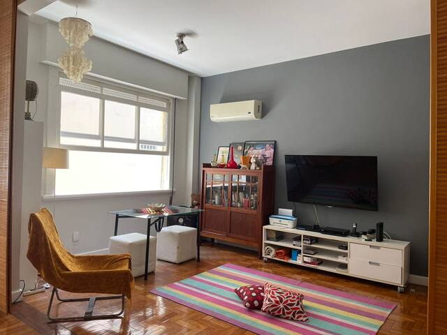 Copacabana em família (Posto 6) gallery image 2