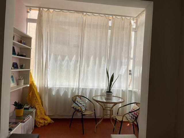 Copacabana em família (Posto 6) gallery image 4