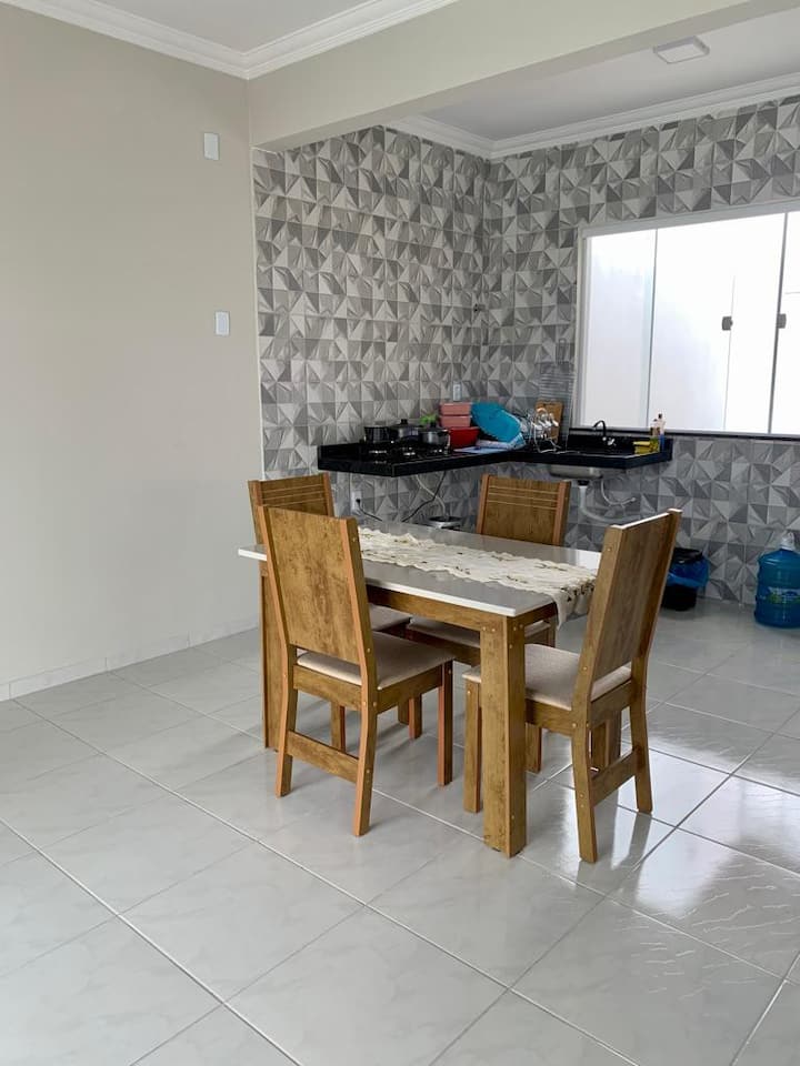 Casa De Temporada - Camocim