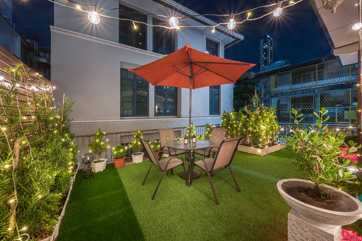 280m to ASOK BTS/MRT/Terminal 21 +Airport Transfer gallery image 4