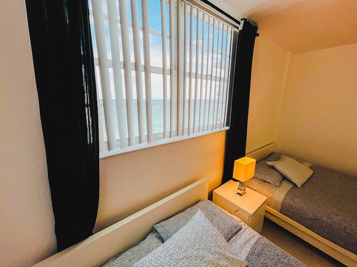 ห้องนอน