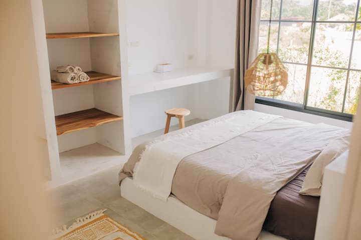 საძინებელი 2