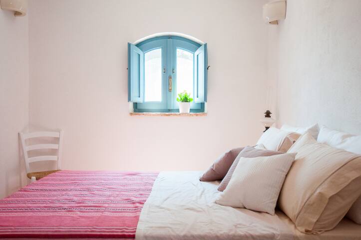 Trulli Santa Maria dei Grani – with private pool gallery image 2