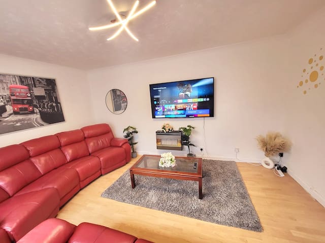 Freedom Property Management managed Airbnb listing 2