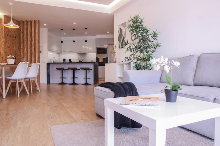 Barreiros Archdesign Apartment - Funchal