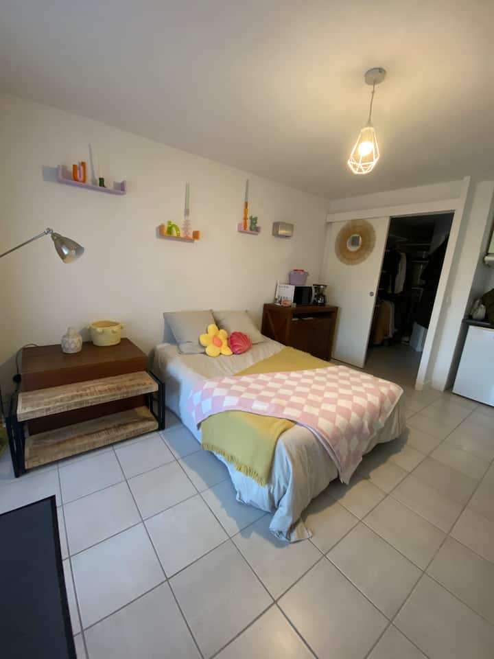 Спално помещение