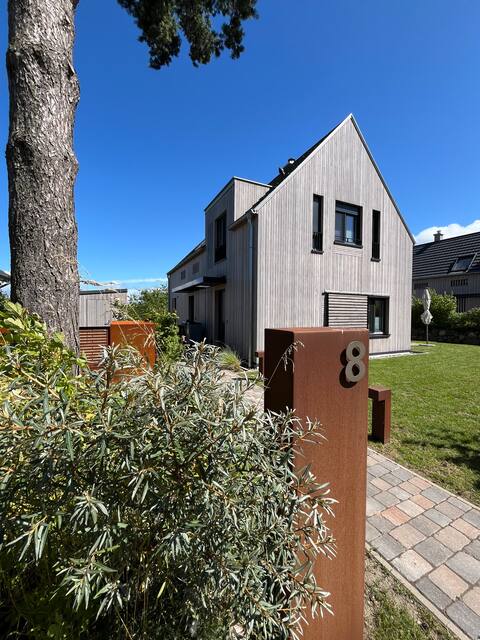 Holiday Home SandDorn 1