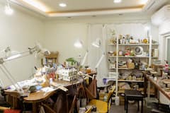 Diseña y crea tus propias joyas de plata