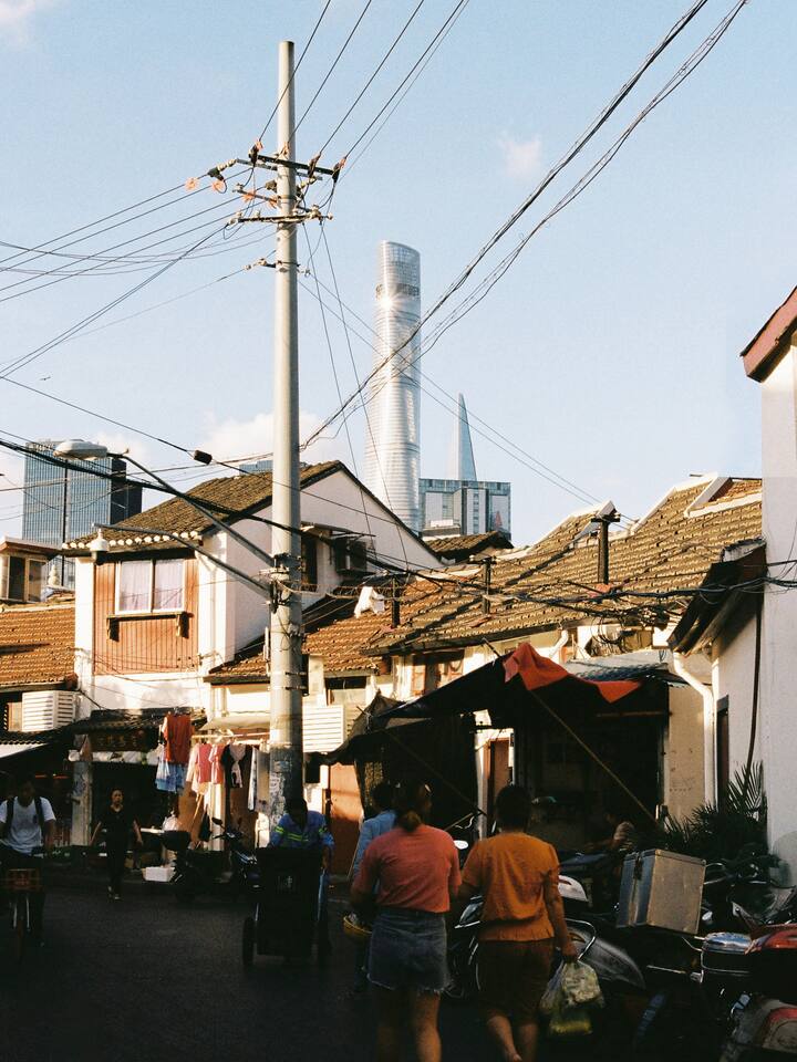 Explore The Old City And Taste Authentic Snacks Airbnb