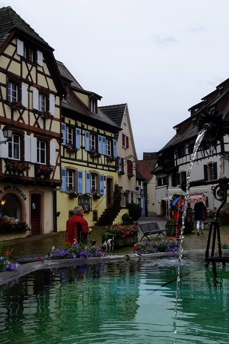 Airbnb Alsace Vacation Rentals Places To Stay