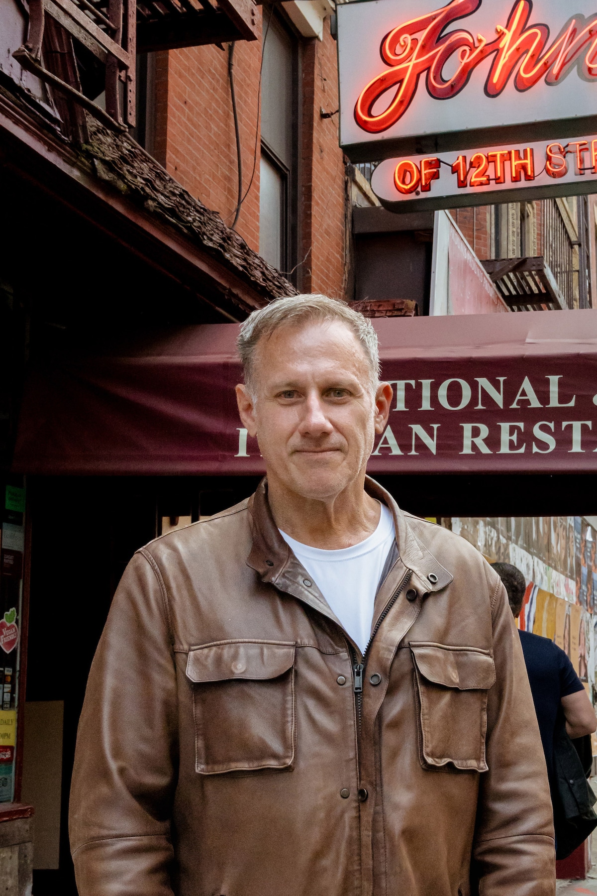 Explore New York Mafia w/ Retired nypd Detectives