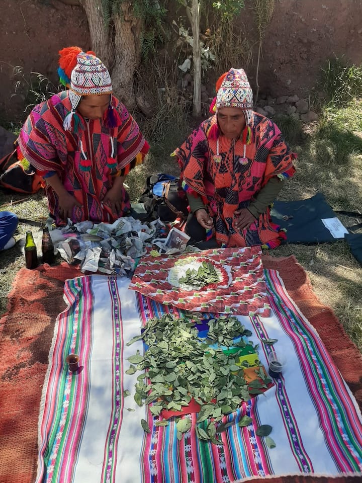 Experience cover photo