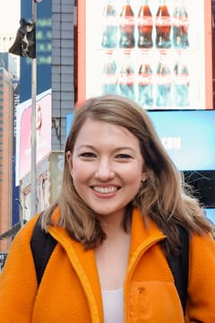 The NYC Backpacker’s Tour