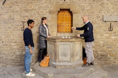 Unlock Florence’s secrets with a mentalist