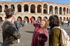 Изживейте истинската история на Верона