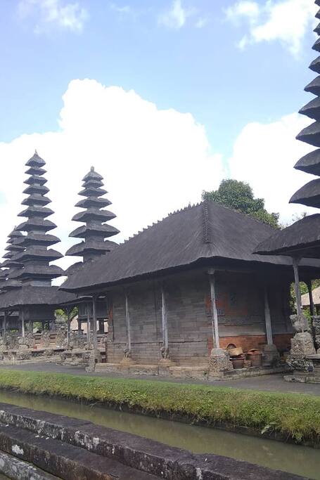 Airbnb Gianyar Vacation Rentals Places To Stay Bali