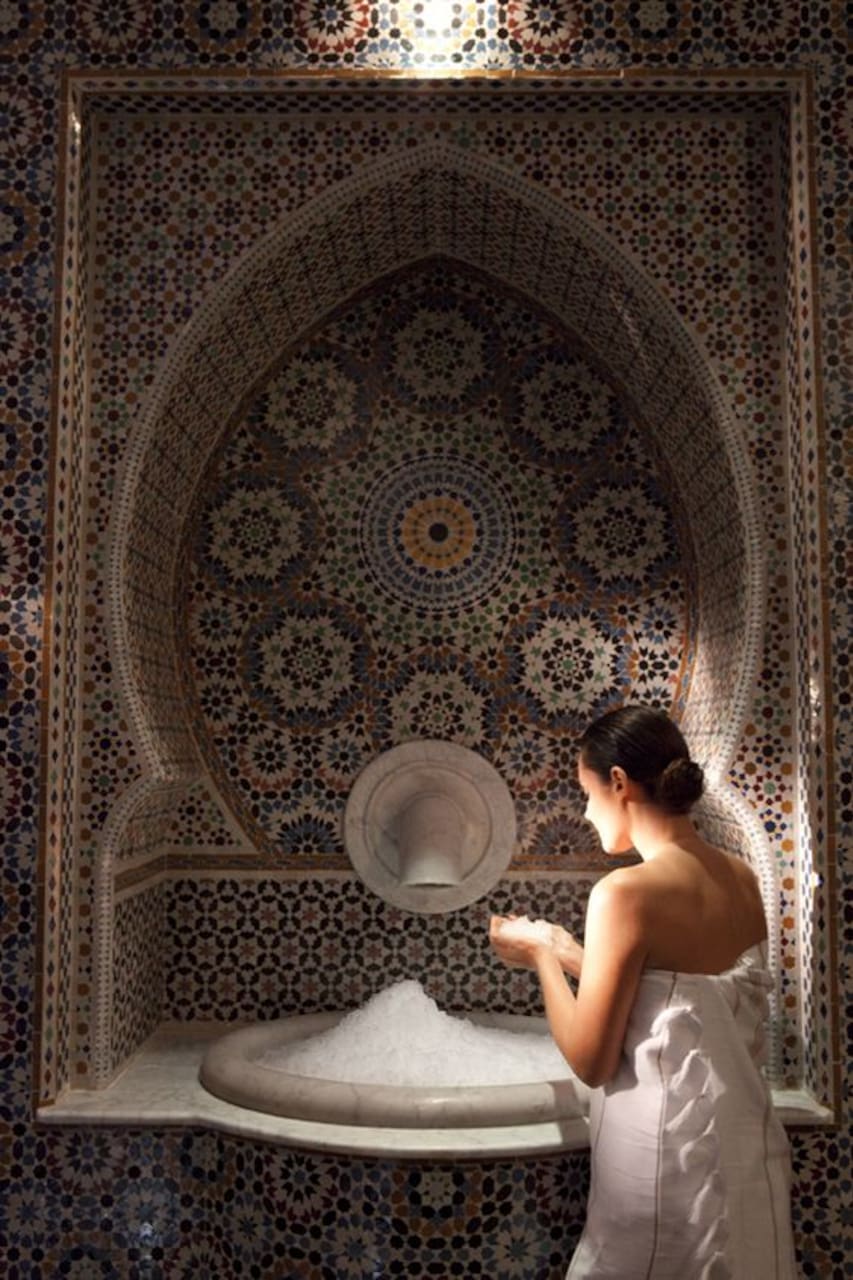 The Ritual Of Moroccan Steam Bath Airbnb the-ritual-of-moroccan-steam-bath-airbnb