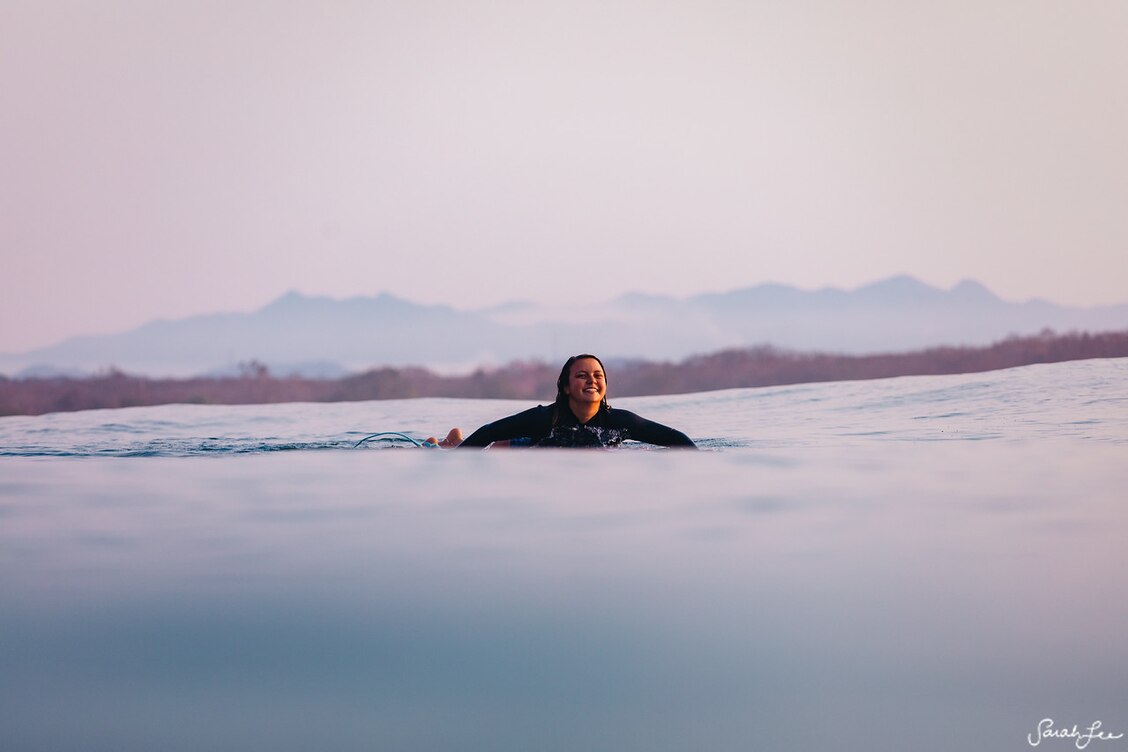 Wsl Pro Surf Guide Bianca Dootson
