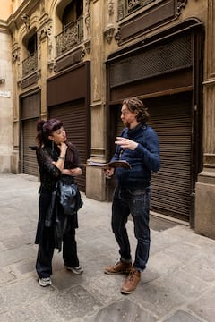 Barcelone littéraire : au-delà d'Orwell et Hemingway