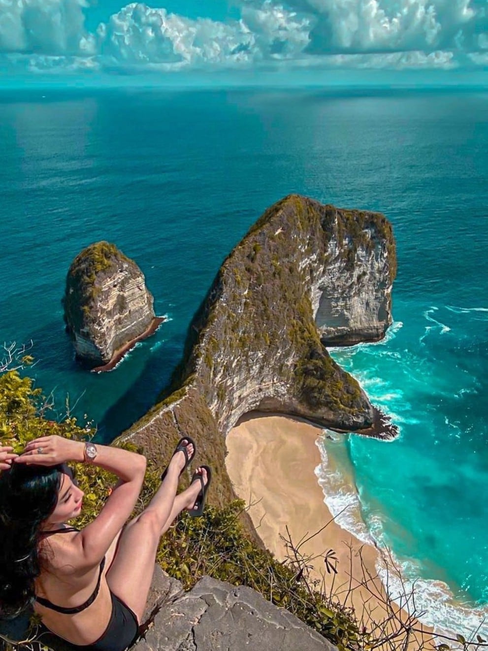 De Leukste Dingen Om Te Doen In Nusa Penida Unieke Rondleidingen En Activiteiten Bali