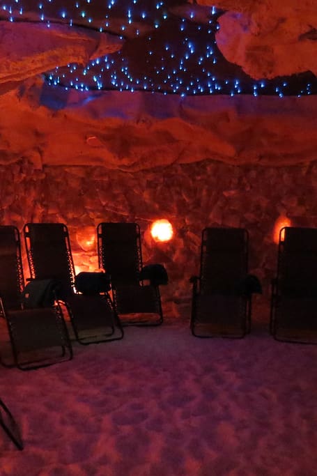 Airbnb Santa Fe Ferienwohnungen Unterkunfte New Mexico