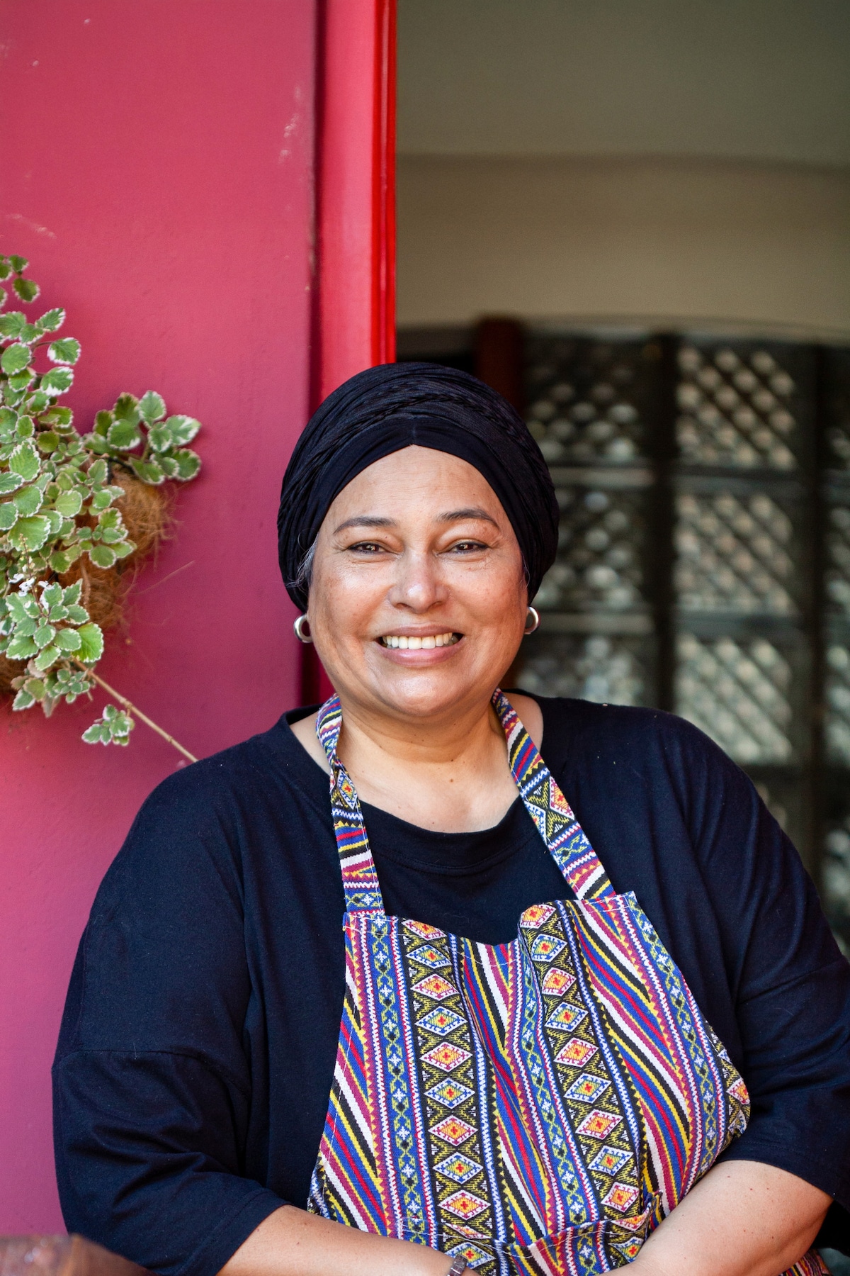 Sample traditional Malay dishes with a home chef