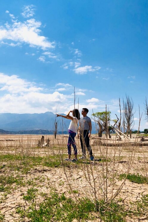 Show full-screen, host-provided image