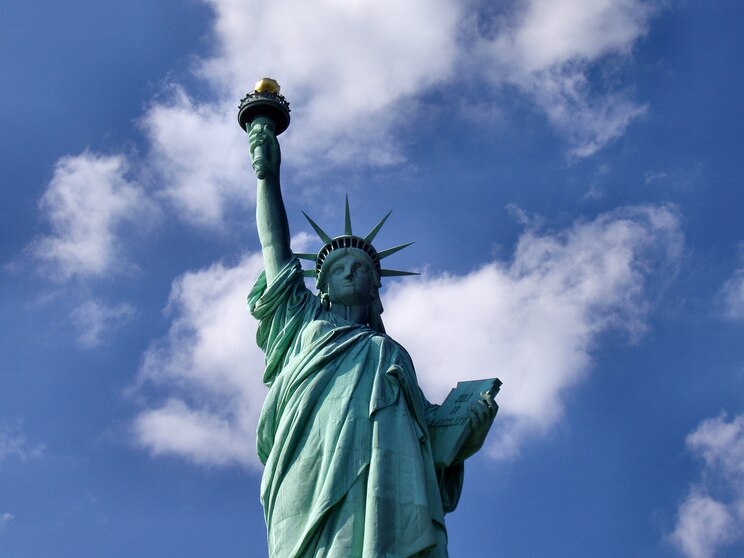 Statue Of Liberty Tour Pedestal Access