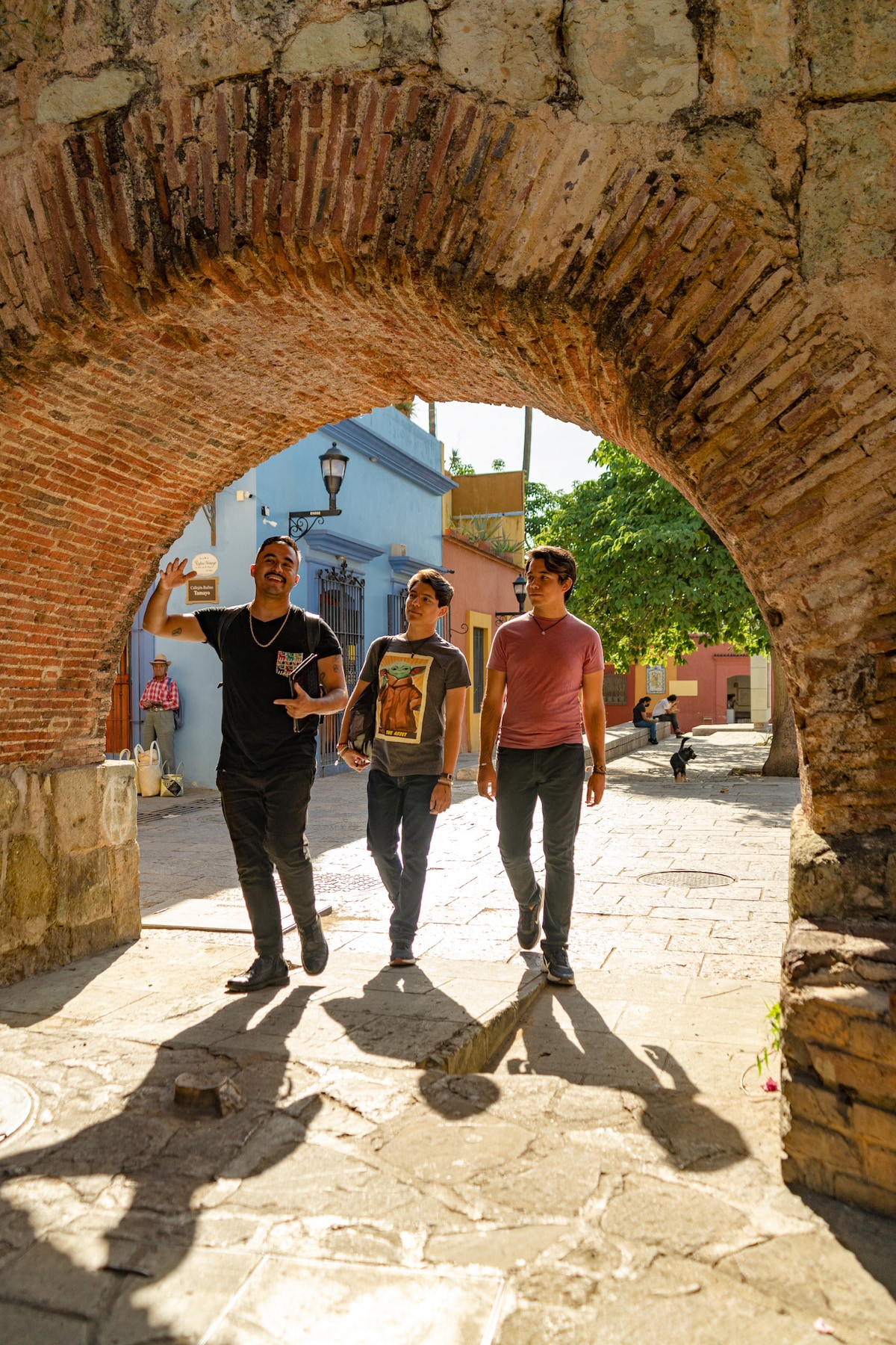 Oaxaca les meilleures activités Visites et expériences uniques Oaxaca, Mexique Airbnb