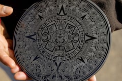 Ontdek Teotihuacán, de stad van de goden