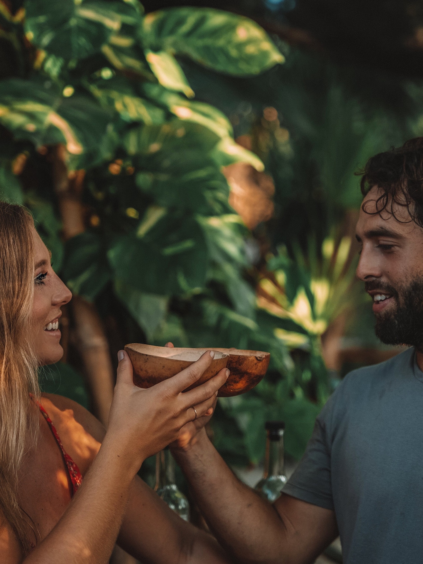 tulum private chef dinner and mezcal tasting