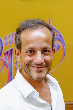 ללמוד ולהרגיש את הטנגו