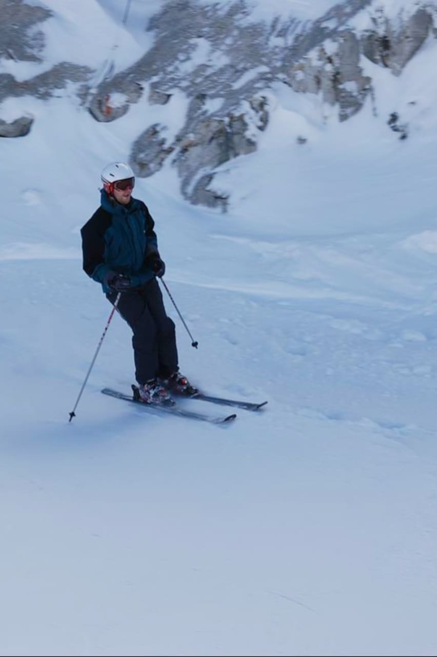 Ski Pass Andermatt