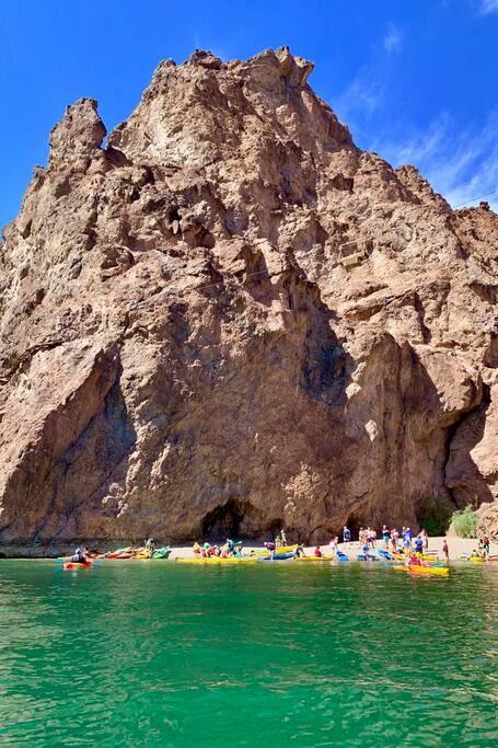 Top 10 Outdoor Activities In Las Vegas, Nevada - Updated 2024 | Trip101