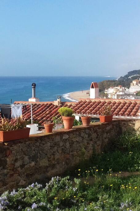 Airbnb Calella Vacation Rentals Places To Stay Catalonia