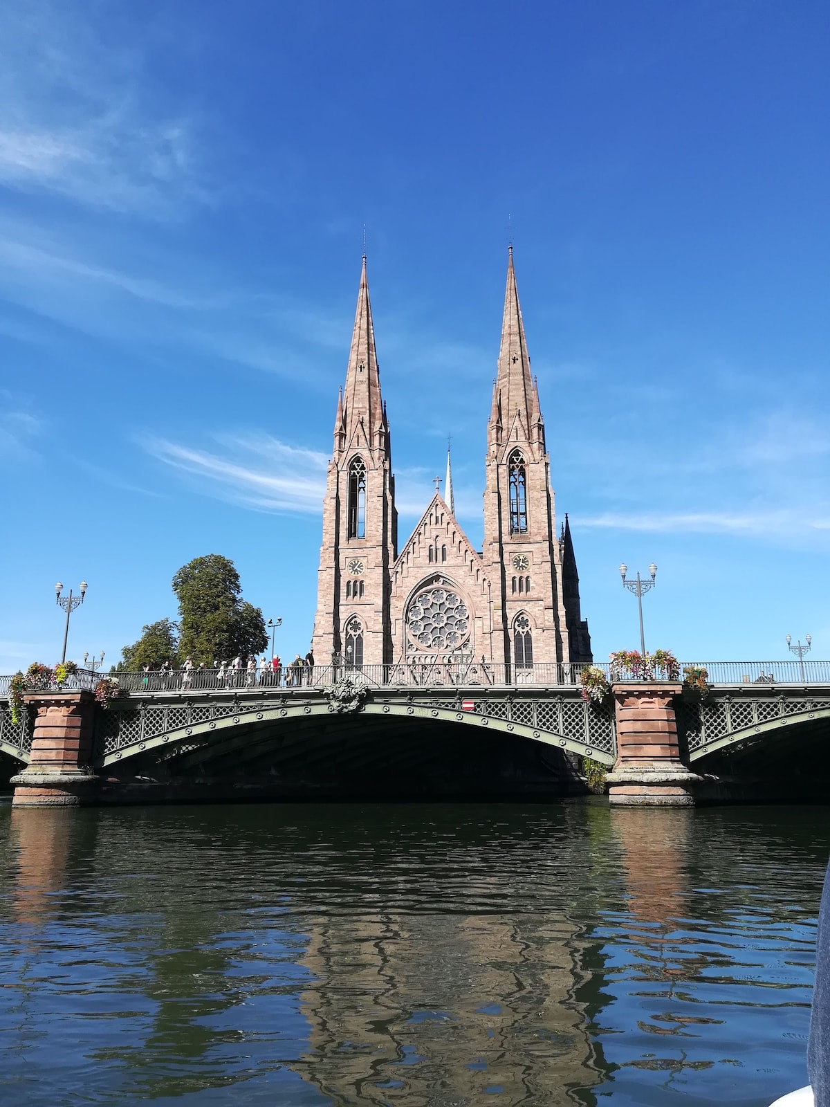 Quartier de la Gare, Strasbourg Ferieudlejning og boliger Strasbourg, Frankrig Airbnb