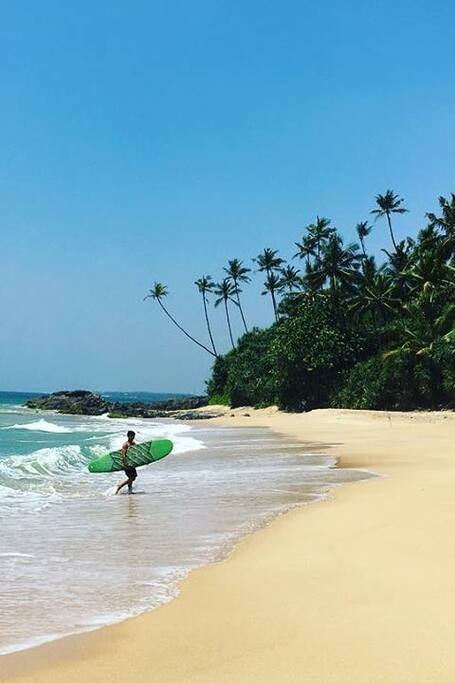 Airbnb Matara Vacation Rentals Places To Stay