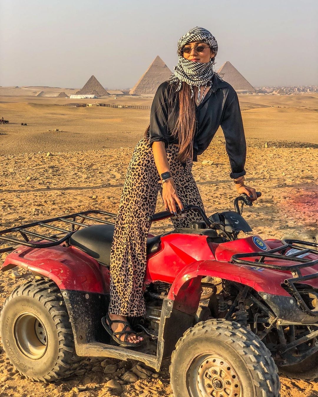 Best Things to Do in Giza Unique Tours & Activities Giza