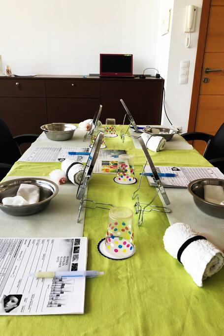 Airbnb Port Dalcúdia Vacation Rentals Places To Stay