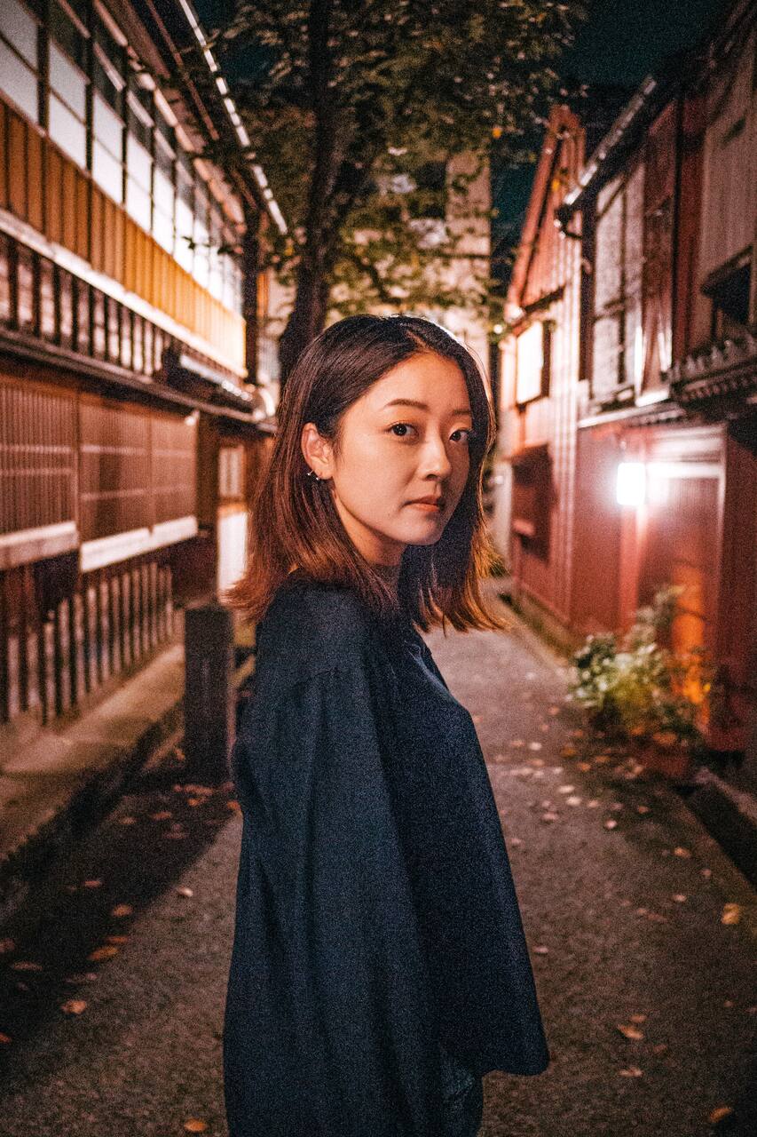 Buemon Otoyu Bar Kanazawa Airbnb