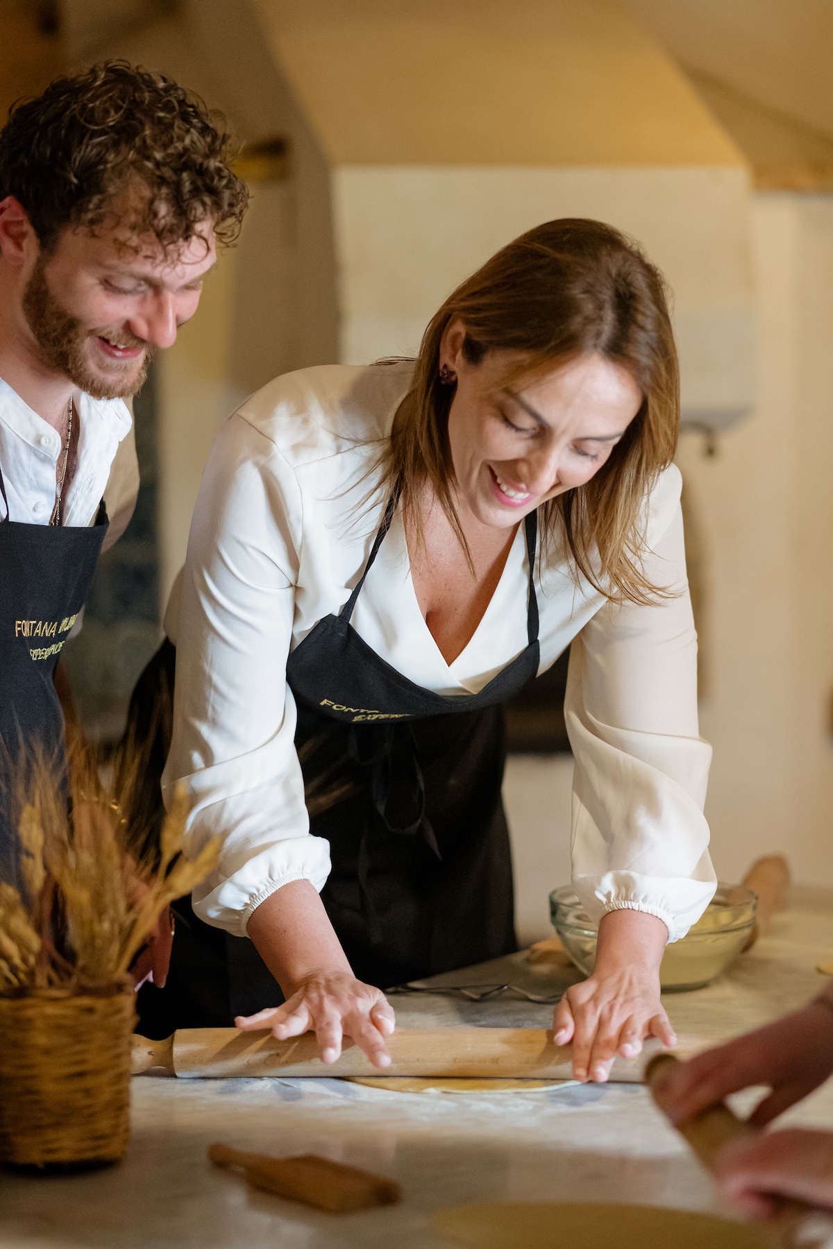 Cook and enjoy Sicilian cuisine