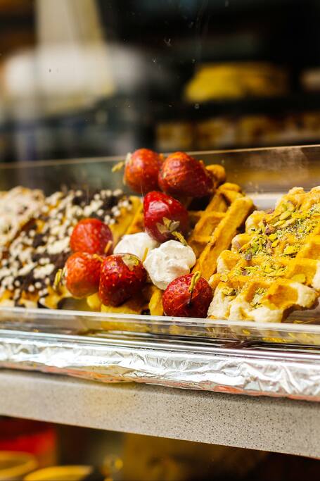 Téléchargement gratuit Images Airbnb Forest Vacation Rentals Places To Stay Brussels dernière par