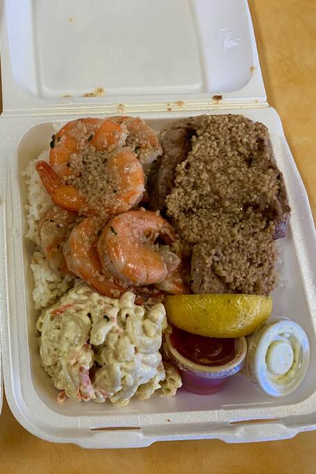 Food Pantry Waikiki Kuhio Grocers Honolulu Airbnb