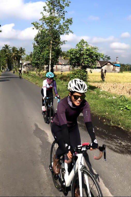 triathlon bike transport