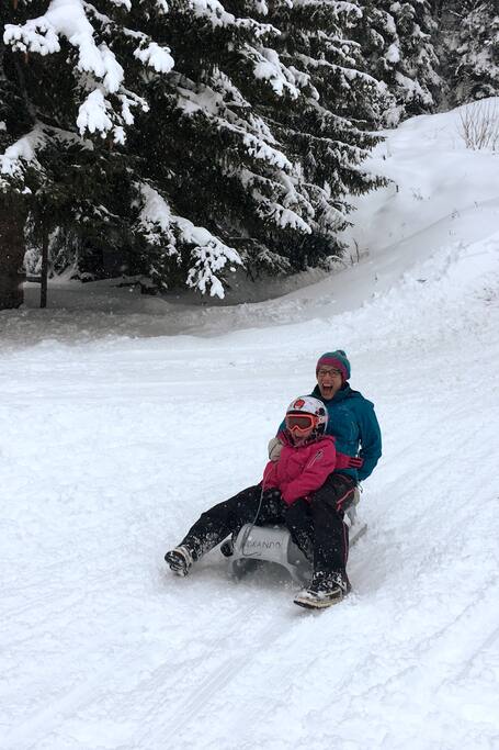 Airbnb Chamonix Vacation Rentals Places To Stay