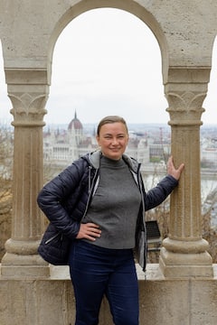 ბუდა — სამეფო ციხე