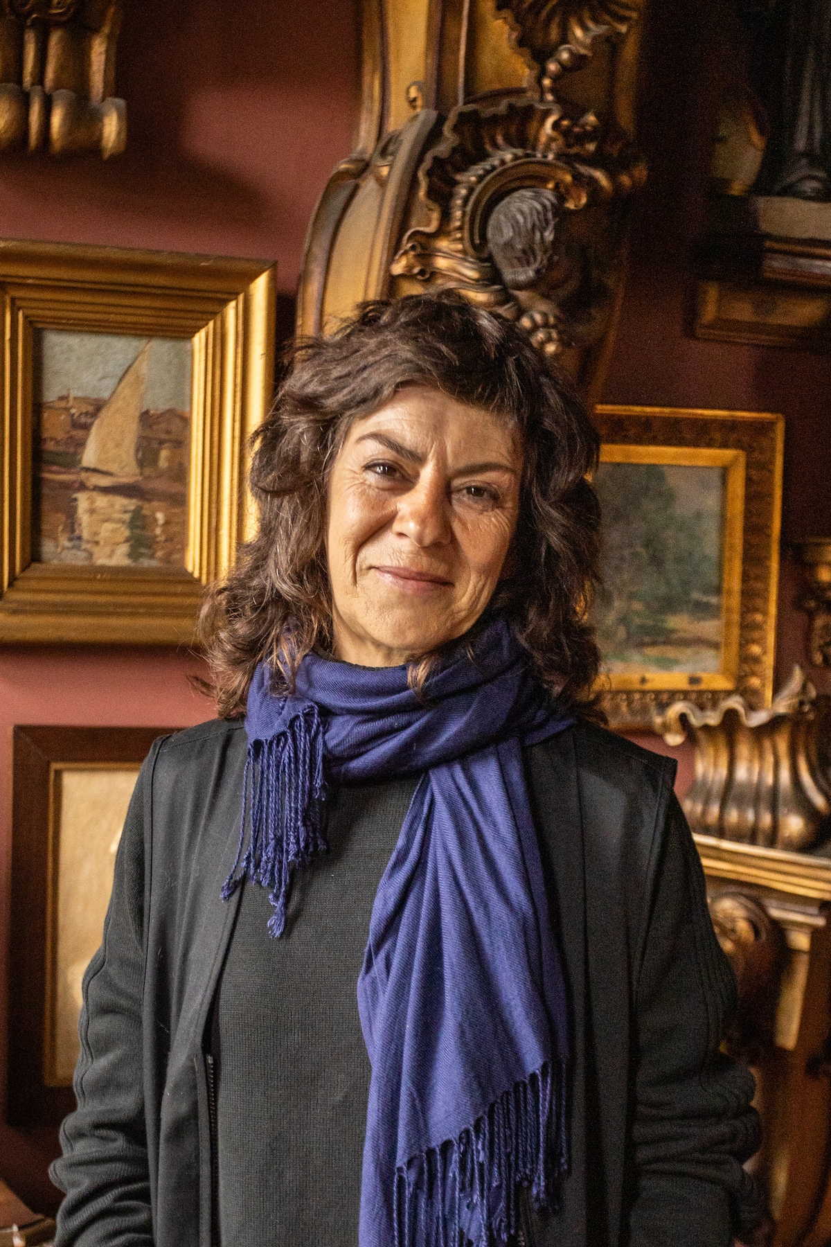 Uncover a secret museum in Porto