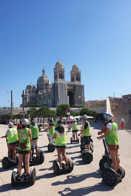 Airbnb Marseille Vacation Rentals Places To Stay