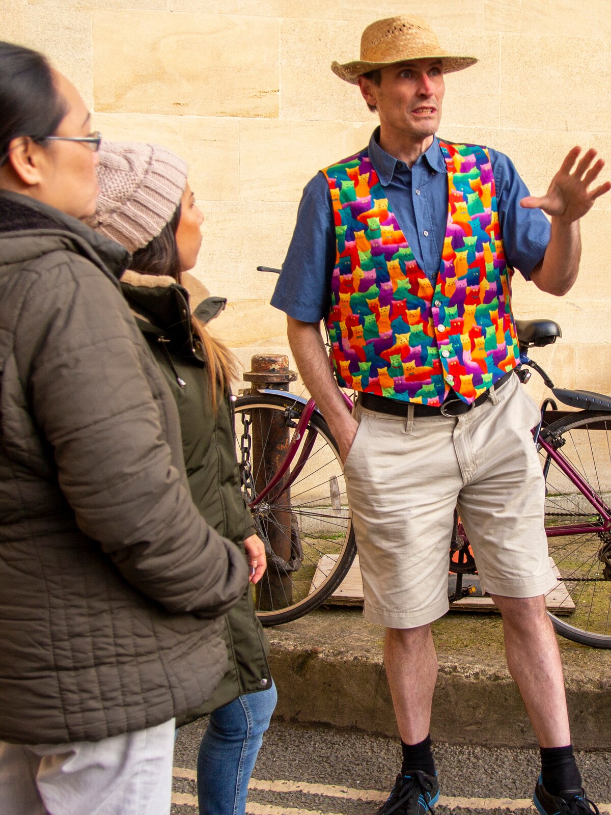 Oxfordshire les meilleures activités Visites et expériences uniques