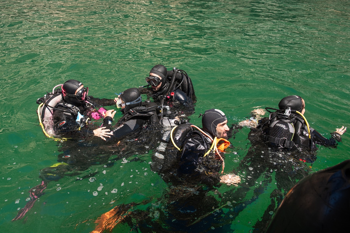 Explore Sesimbra Maritime Reserve